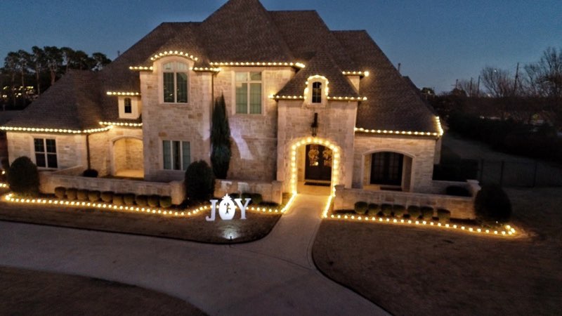 {SERVICE_NAME} project in Dallas