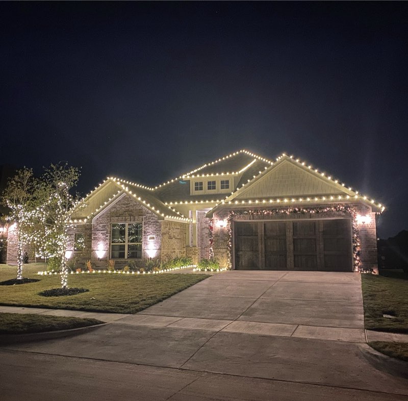 {SERVICE_NAME} project in Dallas