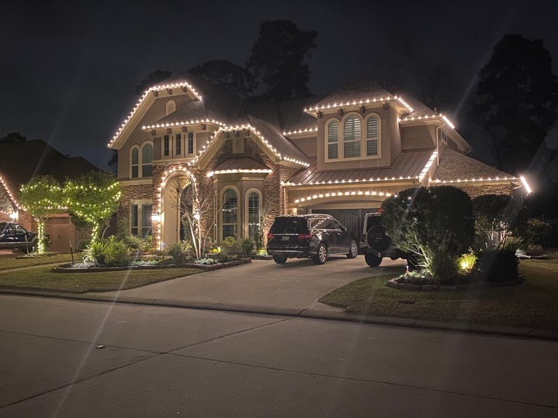 {SERVICE_NAME} project in Dallas