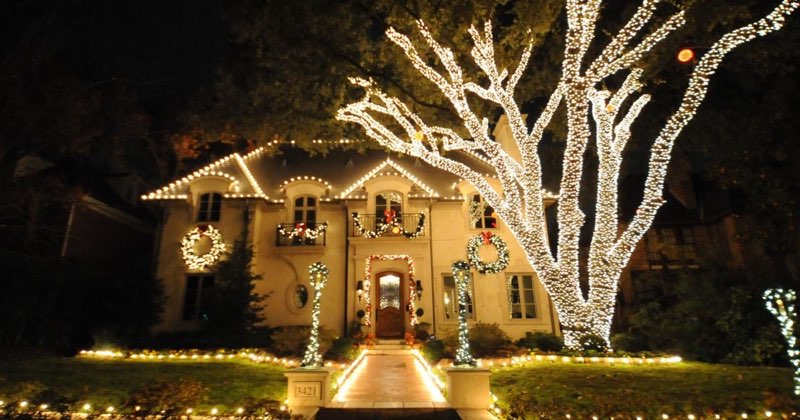 {SERVICE_NAME} project in Dallas