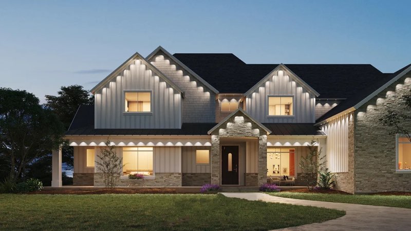 {SERVICE_NAME} project in Dallas