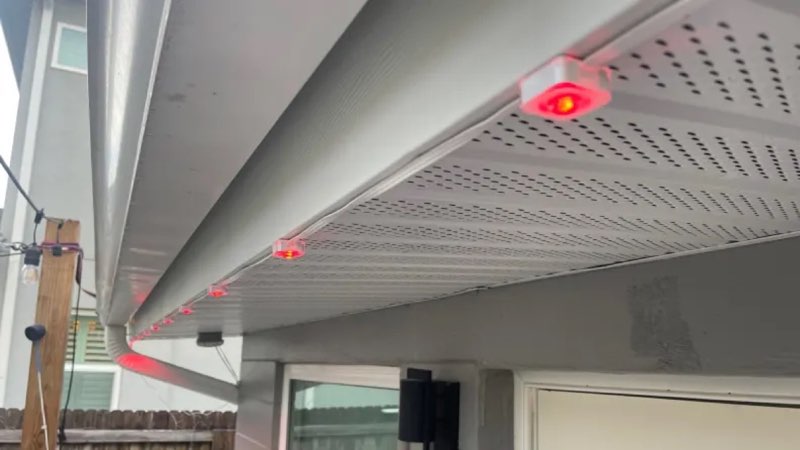 {SERVICE_NAME} project in Dallas