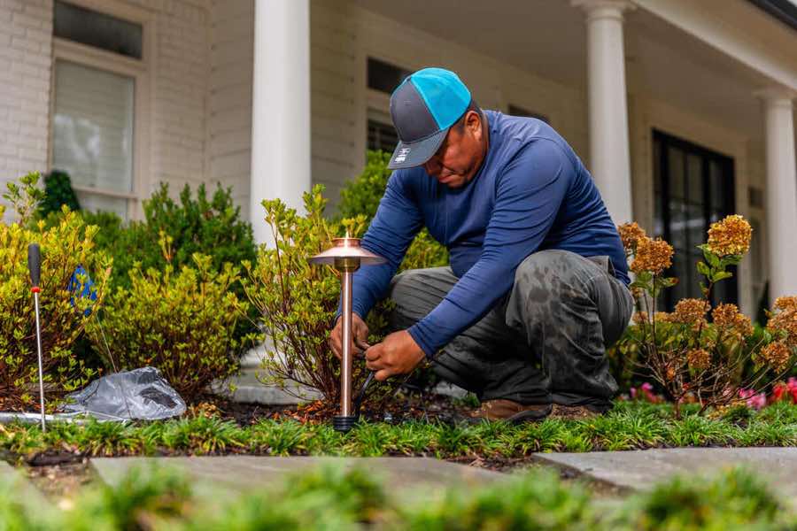 {SERVICE_NAME} project in Dallas