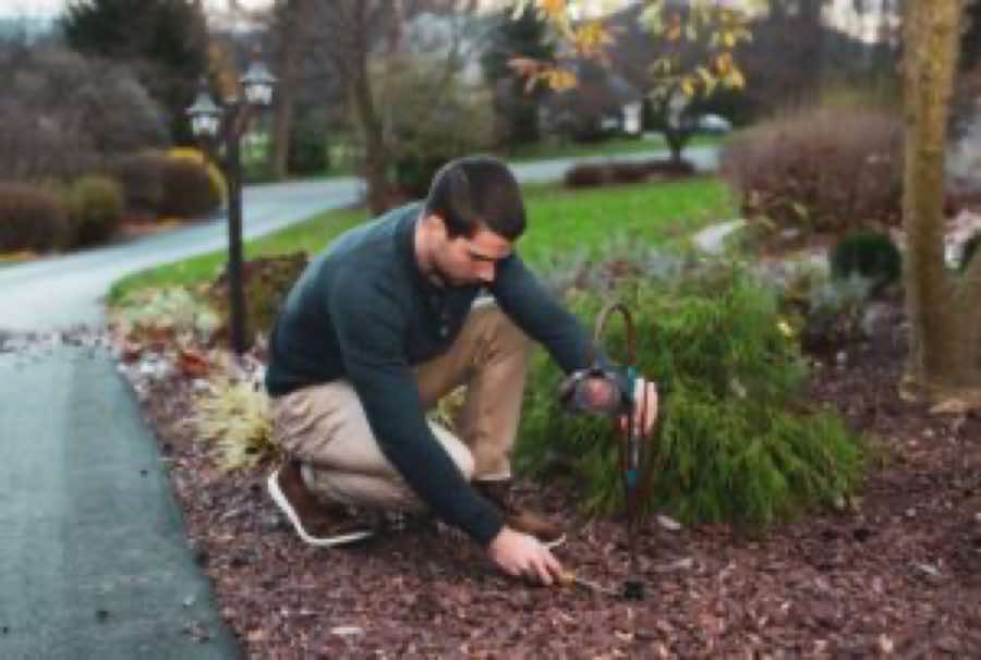 {SERVICE_NAME} project in Dallas