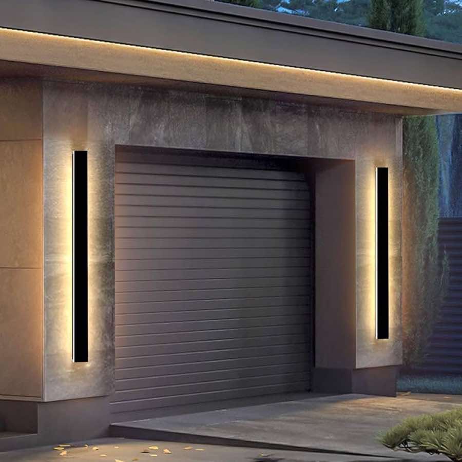 Architectural Accents in Dallas